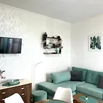 Sunset Paradise Apartman Golem