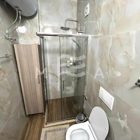 Appartement Sunset Paradise Golem (Tirana)