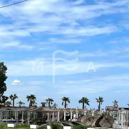 Apartament Sunset Paradise Golem (Tirana)