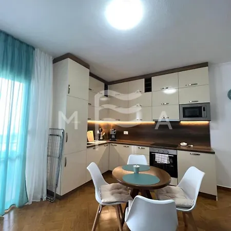 Apartament Sunset Paradise Golem (Tirana)