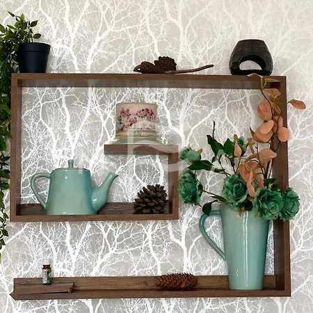 Apartament Sunset Paradise