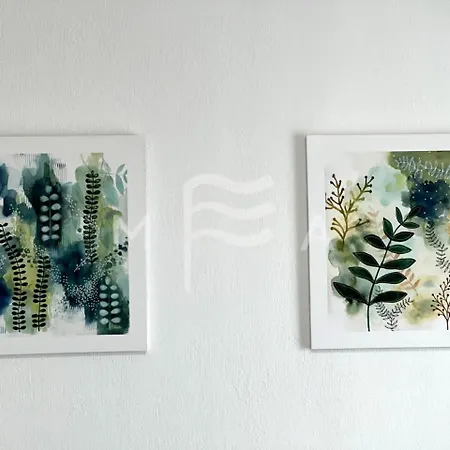 Sunset Paradise Apartmán Golem (Tirana)