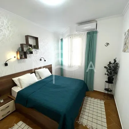 Sunset Paradise Apartmán