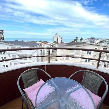 Apartament Sunset Paradise *