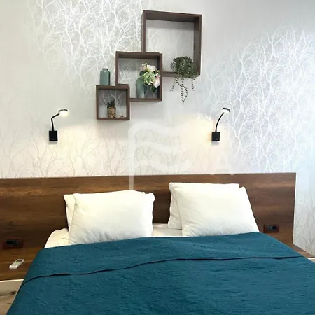 Apartament Sunset Paradise