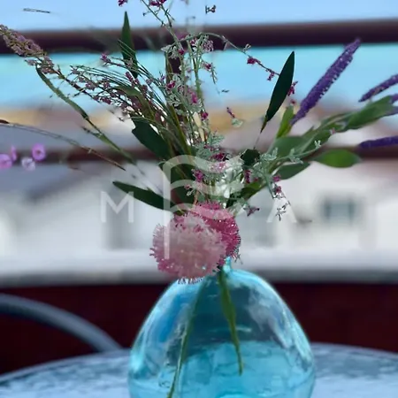 Sunset Paradise Apartament