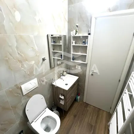 Sunset Paradise Apartament