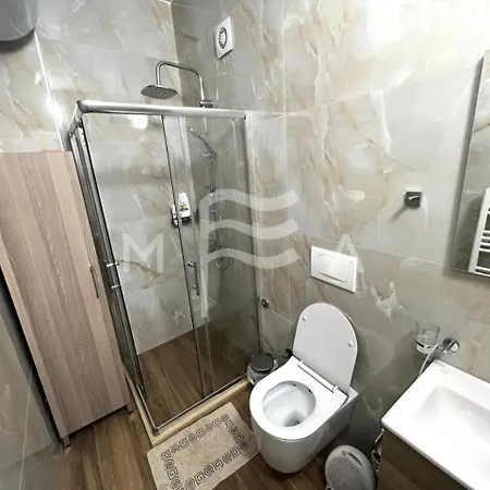 Sunset Paradise Apartament