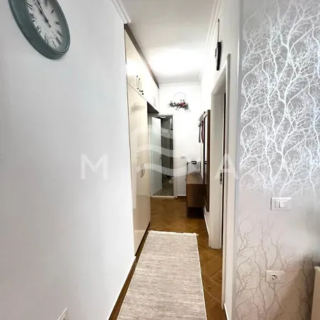 Sunset Paradise Apartament Golem (Tirana)