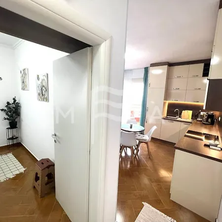 Apartament Sunset Paradise *