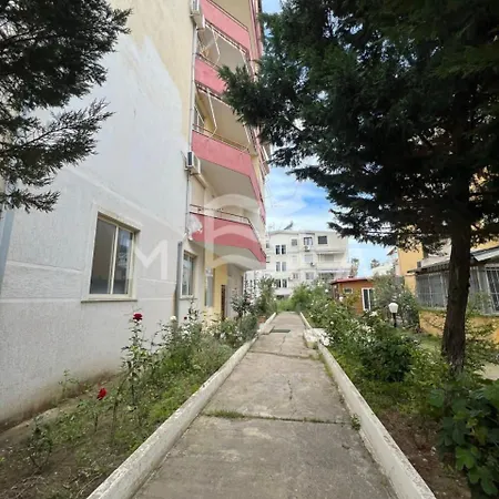 Sunset Paradise * Golem (Tirana)