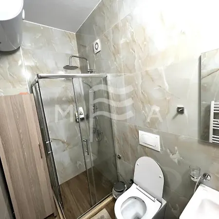 Apartament Sunset Paradise