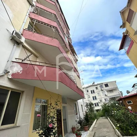 Sunset Paradise * Golem (Tirana)