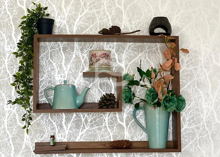 Apartmán Sunset Paradise