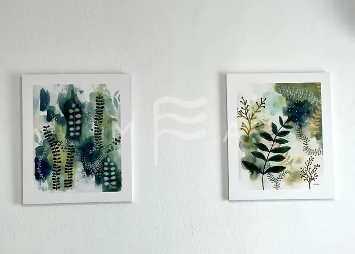 Sunset Paradise Apartmán Golem (Tirana)