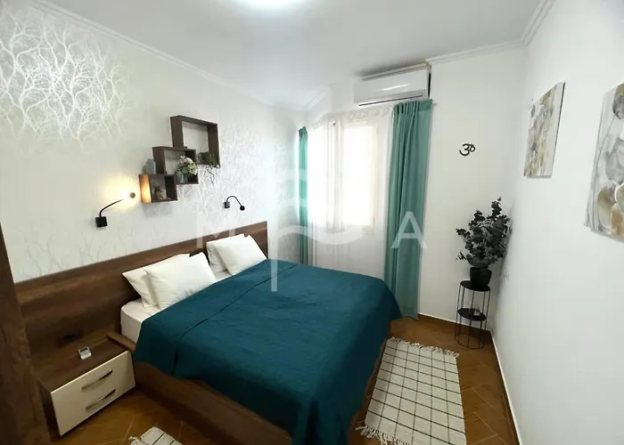 Sunset Paradise Apartmán