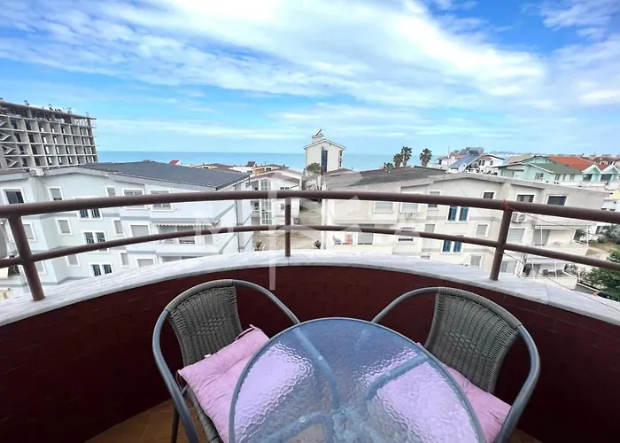 Apartmán Sunset Paradise *