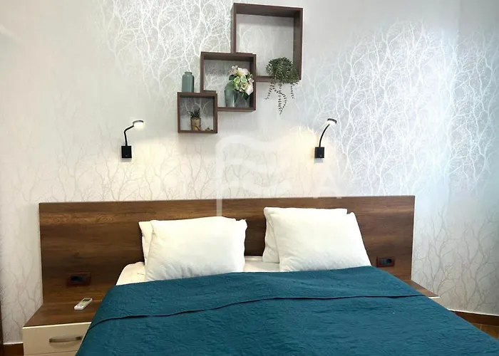 Apartmán Sunset Paradise