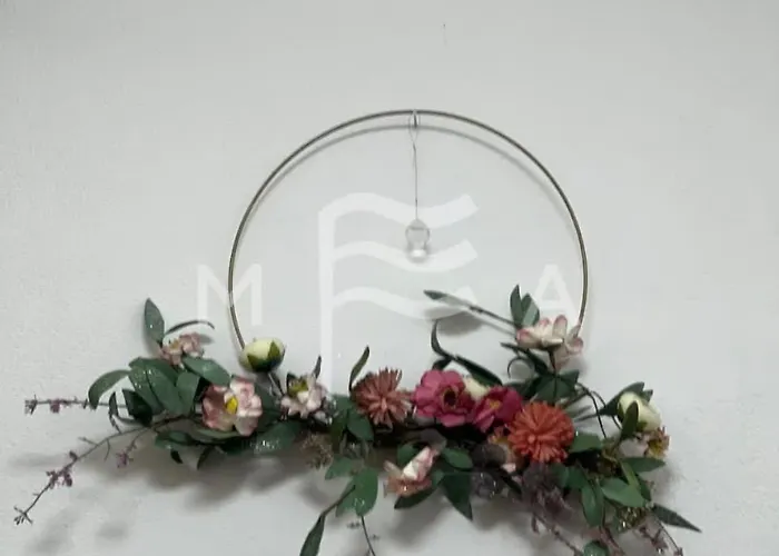 Sunset Paradise * Golem (Tirana)