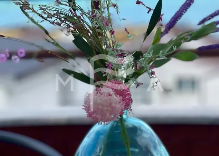 Sunset Paradise Apartmán