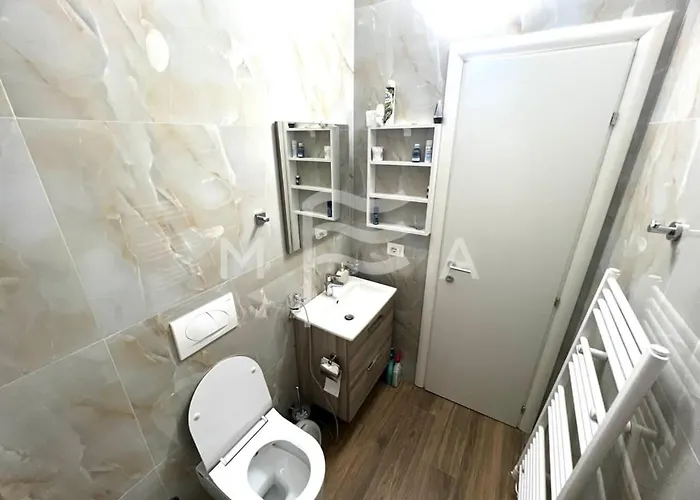 Sunset Paradise Apartmán