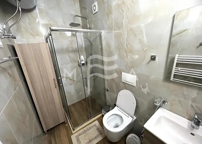 Sunset Paradise Apartmán