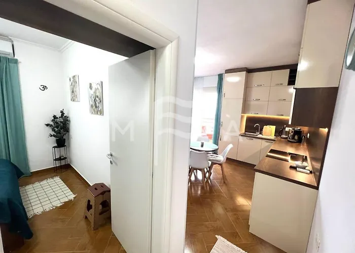 Apartmán Sunset Paradise *