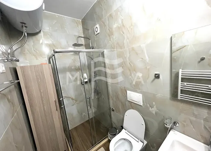 Apartmán Sunset Paradise