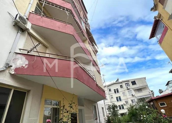 Sunset Paradise * Golem (Tirana)